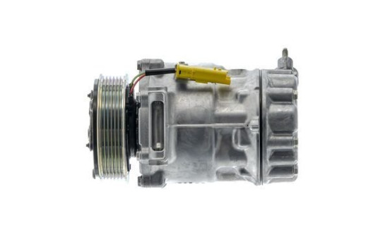 Compressor, air conditioning BEHR *** PREMIUM LINE ***, Image 10