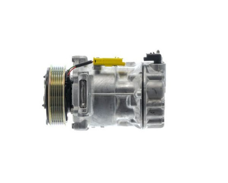Compressor, air conditioning BEHR *** PREMIUM LINE ***, Image 10
