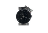 Compressor, air conditioning BEHR *** PREMIUM LINE ***