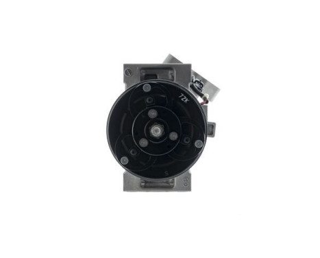 Compressor, air conditioning BEHR *** PREMIUM LINE ***