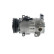 Compressor, air conditioning BEHR *** PREMIUM LINE ***, Thumbnail 3