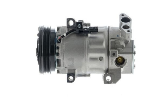 Compressor, air conditioning BEHR *** PREMIUM LINE ***, Image 3