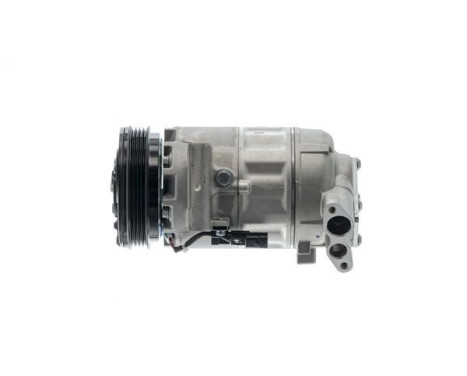 Compressor, air conditioning BEHR *** PREMIUM LINE ***, Image 9