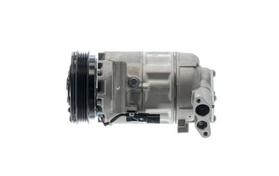Compressor, air conditioning BEHR *** PREMIUM LINE ***, Image 9
