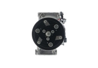 Compressor, air conditioning BEHR *** PREMIUM LINE ***