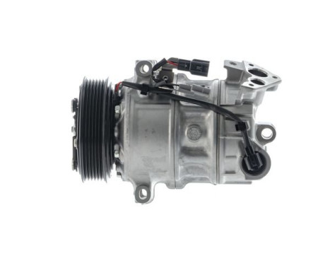 Compressor, air conditioning BEHR *** PREMIUM LINE ***, Image 3