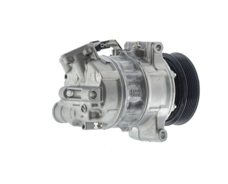 Compressor, air conditioning BEHR *** PREMIUM LINE ***, Image 6