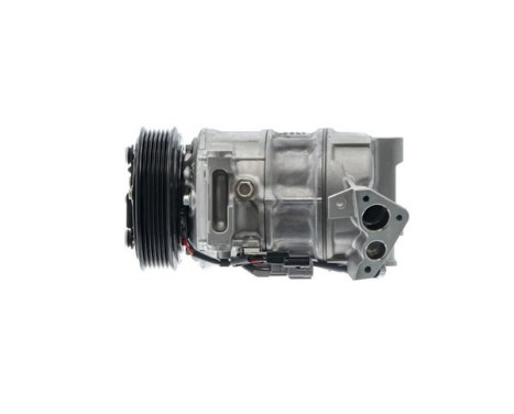 Compressor, air conditioning BEHR *** PREMIUM LINE ***, Image 9