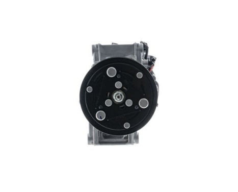 Compressor, air conditioning BEHR *** PREMIUM LINE ***
