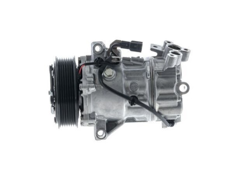 Compressor, air conditioning BEHR *** PREMIUM LINE ***, Image 3