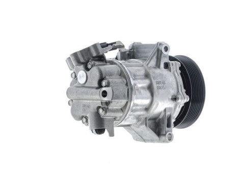 Compressor, air conditioning BEHR *** PREMIUM LINE ***, Image 6