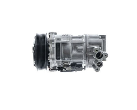 Compressor, air conditioning BEHR *** PREMIUM LINE ***, Image 9