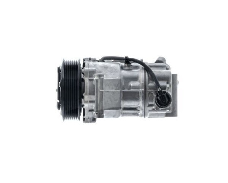 Compressor, air conditioning BEHR *** PREMIUM LINE ***, Image 10