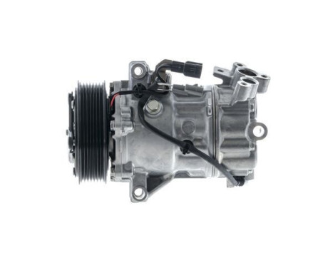 Compressor, air conditioning BEHR *** PREMIUM LINE ***, Image 11