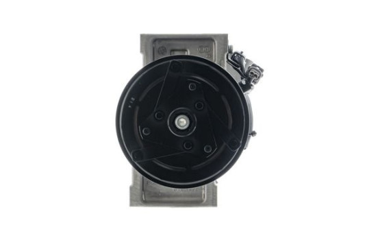 Compressor, air conditioning BEHR *** PREMIUM LINE ***