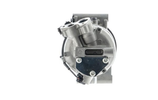 Compressor, air conditioning BEHR *** PREMIUM LINE ***, Image 5