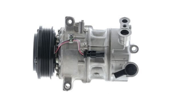 Compressor, air conditioning BEHR *** PREMIUM LINE ***, Image 3