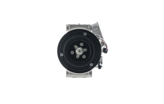 Compressor, air conditioning BEHR *** PREMIUM LINE ***
