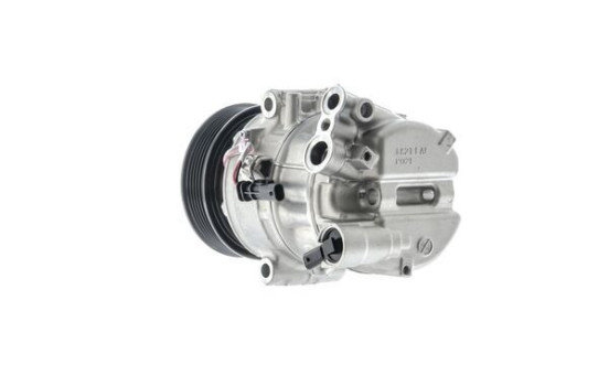 Compressor, air conditioning BEHR *** PREMIUM LINE ***, Image 4