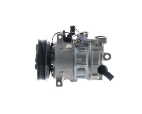 Compressor, air conditioning BEHR *** PREMIUM LINE ***, Image 4