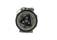 Compressor, air conditioning BEHR *** PREMIUM LINE ***