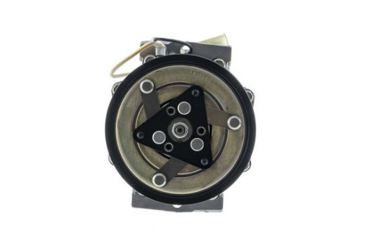 Compressor, air conditioning BEHR *** PREMIUM LINE ***