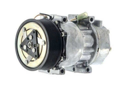 Compressor, air conditioning BEHR *** PREMIUM LINE ***, Image 2