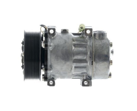 Compressor, air conditioning BEHR *** PREMIUM LINE ***, Image 3
