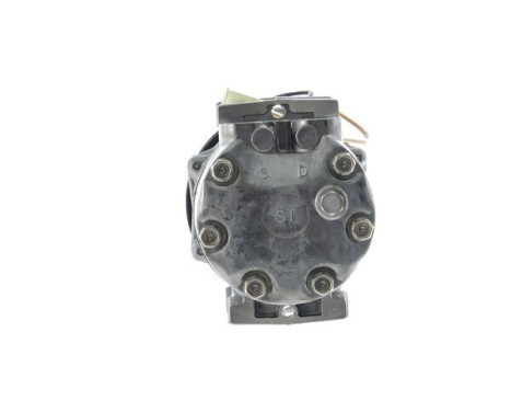 Compressor, air conditioning BEHR *** PREMIUM LINE ***, Image 5