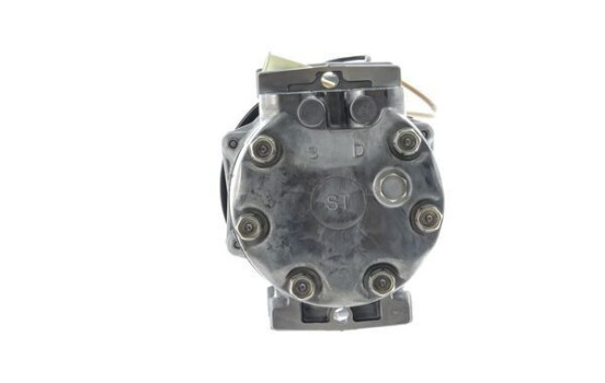 Compressor, air conditioning BEHR *** PREMIUM LINE ***, Image 5