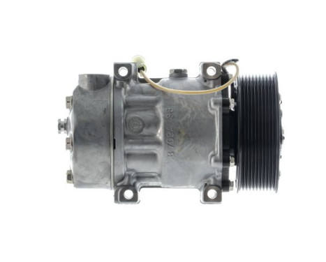 Compressor, air conditioning BEHR *** PREMIUM LINE ***, Image 7