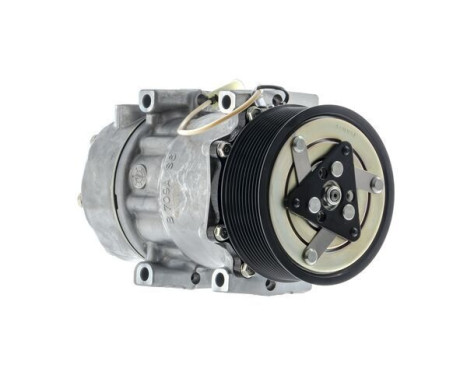 Compressor, air conditioning BEHR *** PREMIUM LINE ***, Image 8