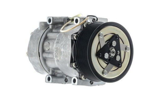 Compressor, air conditioning BEHR *** PREMIUM LINE ***, Image 8