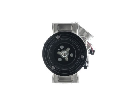 Compressor, air conditioning BEHR *** PREMIUM LINE ***