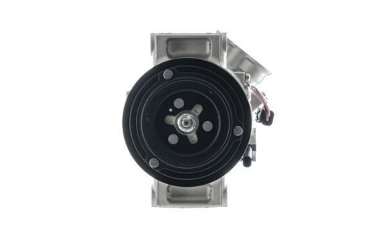 Compressor, air conditioning BEHR *** PREMIUM LINE ***