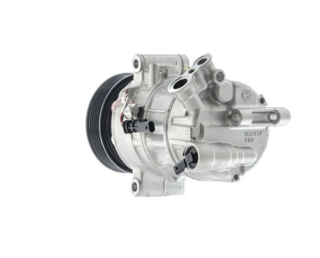Compressor, air conditioning BEHR *** PREMIUM LINE ***, Image 4