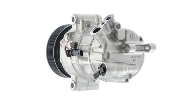 Compressor, air conditioning BEHR *** PREMIUM LINE ***, Image 4