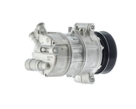 Compressor, air conditioning BEHR *** PREMIUM LINE ***, Image 6