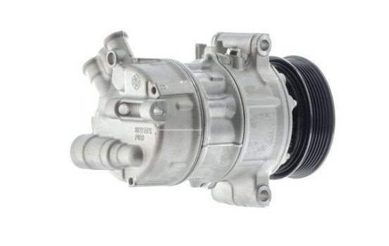 Compressor, air conditioning BEHR *** PREMIUM LINE ***, Image 6