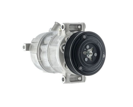 Compressor, air conditioning BEHR *** PREMIUM LINE ***, Image 8