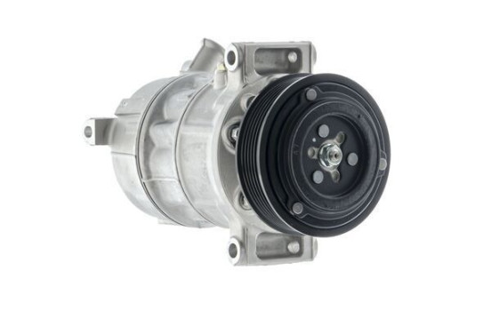 Compressor, air conditioning BEHR *** PREMIUM LINE ***, Image 8