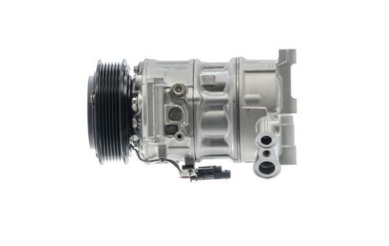 Compressor, air conditioning BEHR *** PREMIUM LINE ***, Image 9