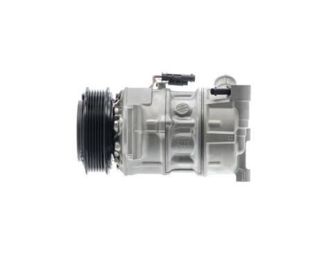 Compressor, air conditioning BEHR *** PREMIUM LINE ***, Image 10