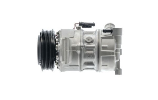 Compressor, air conditioning BEHR *** PREMIUM LINE ***, Image 10