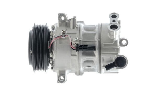 Compressor, air conditioning BEHR *** PREMIUM LINE ***, Image 11