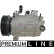 Compressor, air conditioning BEHR *** PREMIUM LINE ***