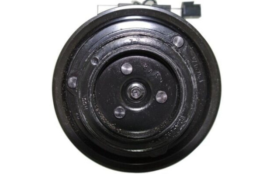 Compressor, air conditioning BEHR *** PREMIUM LINE ***, Image 2