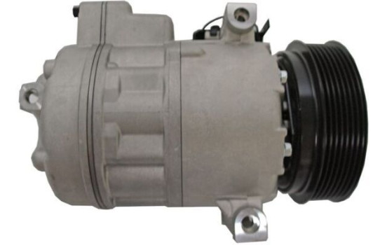 Compressor, air conditioning BEHR *** PREMIUM LINE ***, Image 5