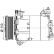 Compressor, air conditioning BEHR *** PREMIUM LINE ***