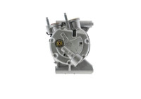 Compressor, air conditioning BEHR *** PREMIUM LINE ***
